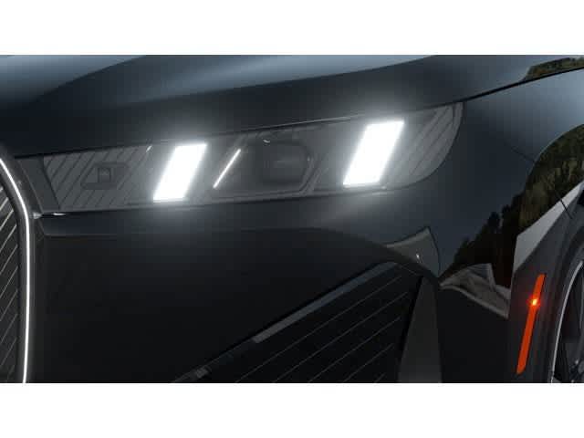 Thumbnail: 2026 BMW iX - 6