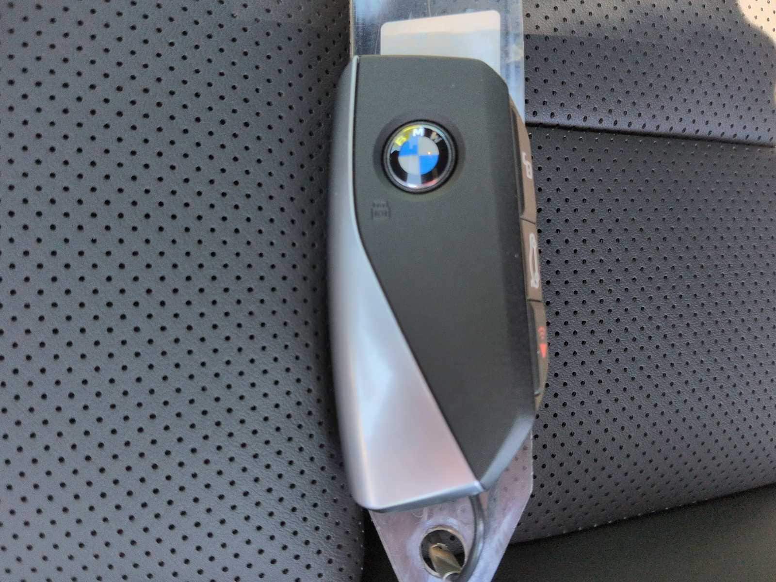 Thumbnail: 2026 BMW X3 - 36