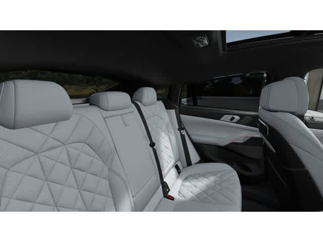 Thumbnail: 2027 BMW X6 - 12