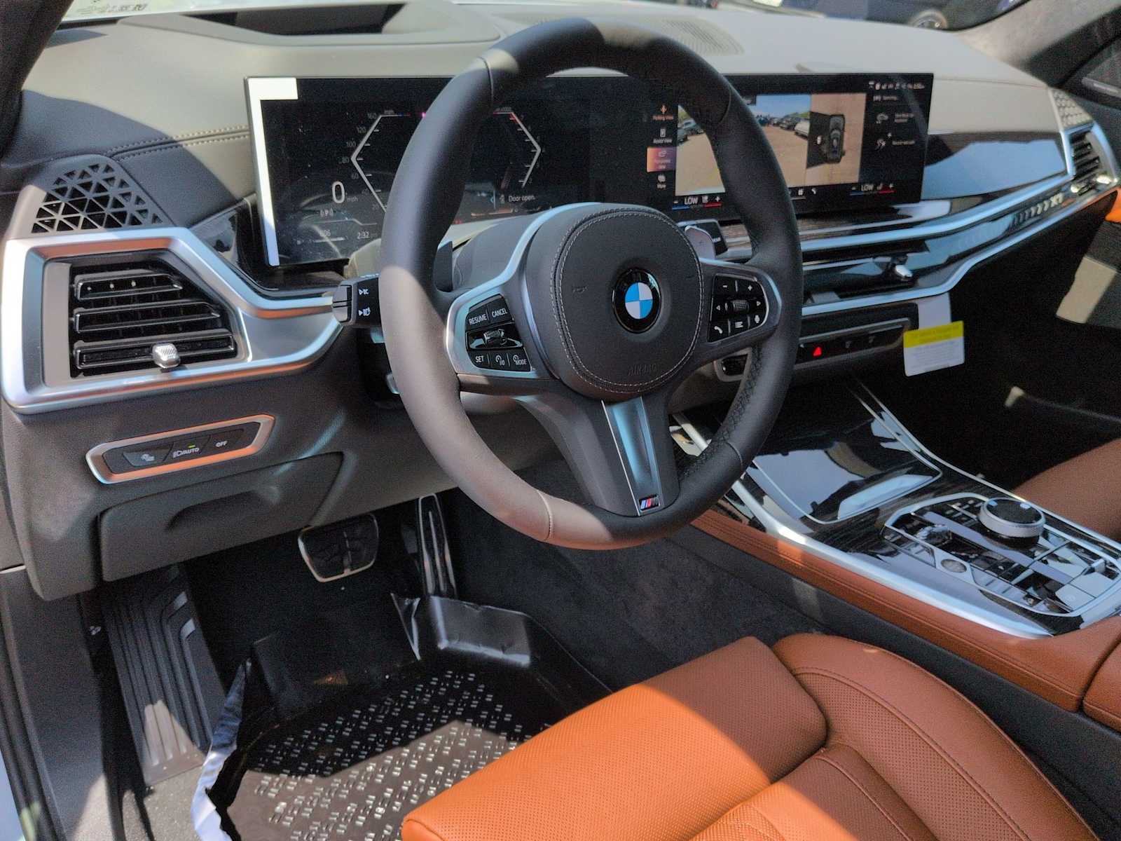 Thumbnail: 2027 BMW X7 - 10