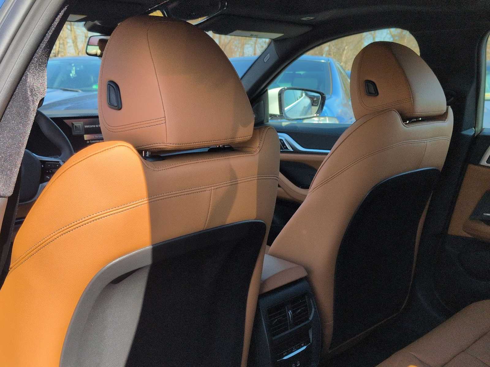 Thumbnail: 2026 BMW i4 - 19