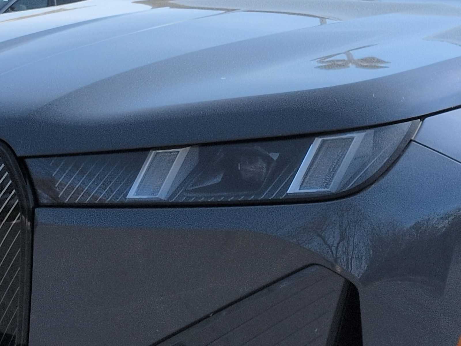 Thumbnail: 2026 BMW iX - 11