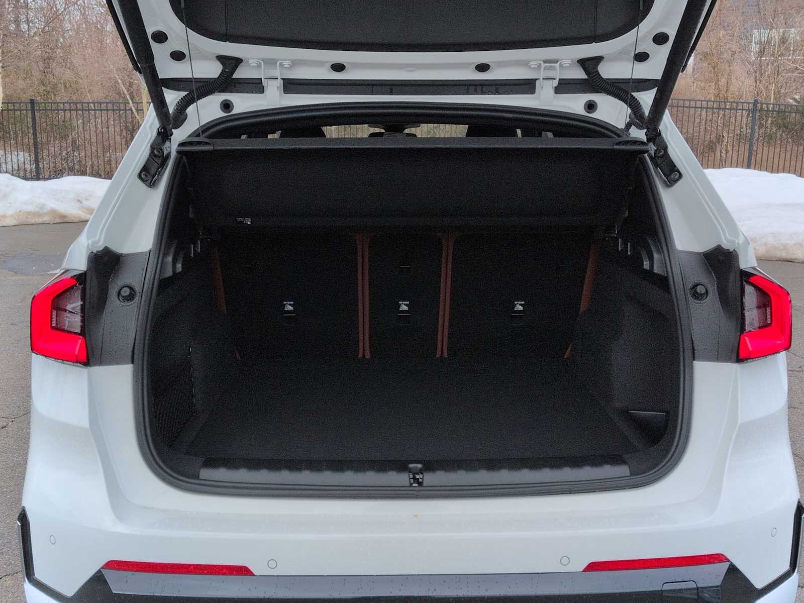 Thumbnail: 2026 BMW X1 - 35