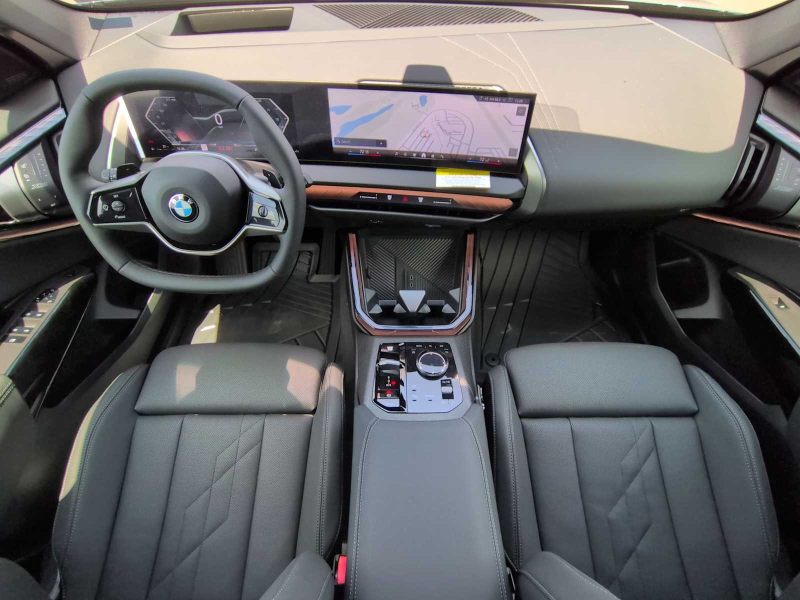 Thumbnail: 2026 BMW X3 - 16