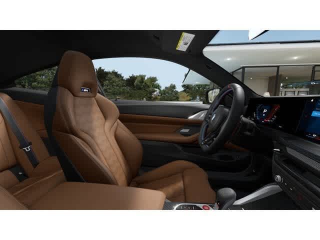 Thumbnail: 2027 BMW M4 - 9
