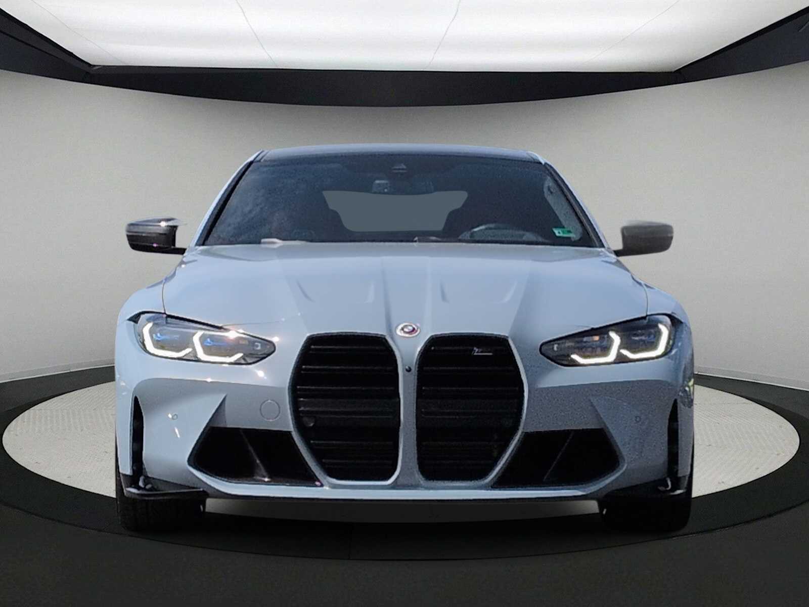 Thumbnail: 2023 BMW M4 - 3