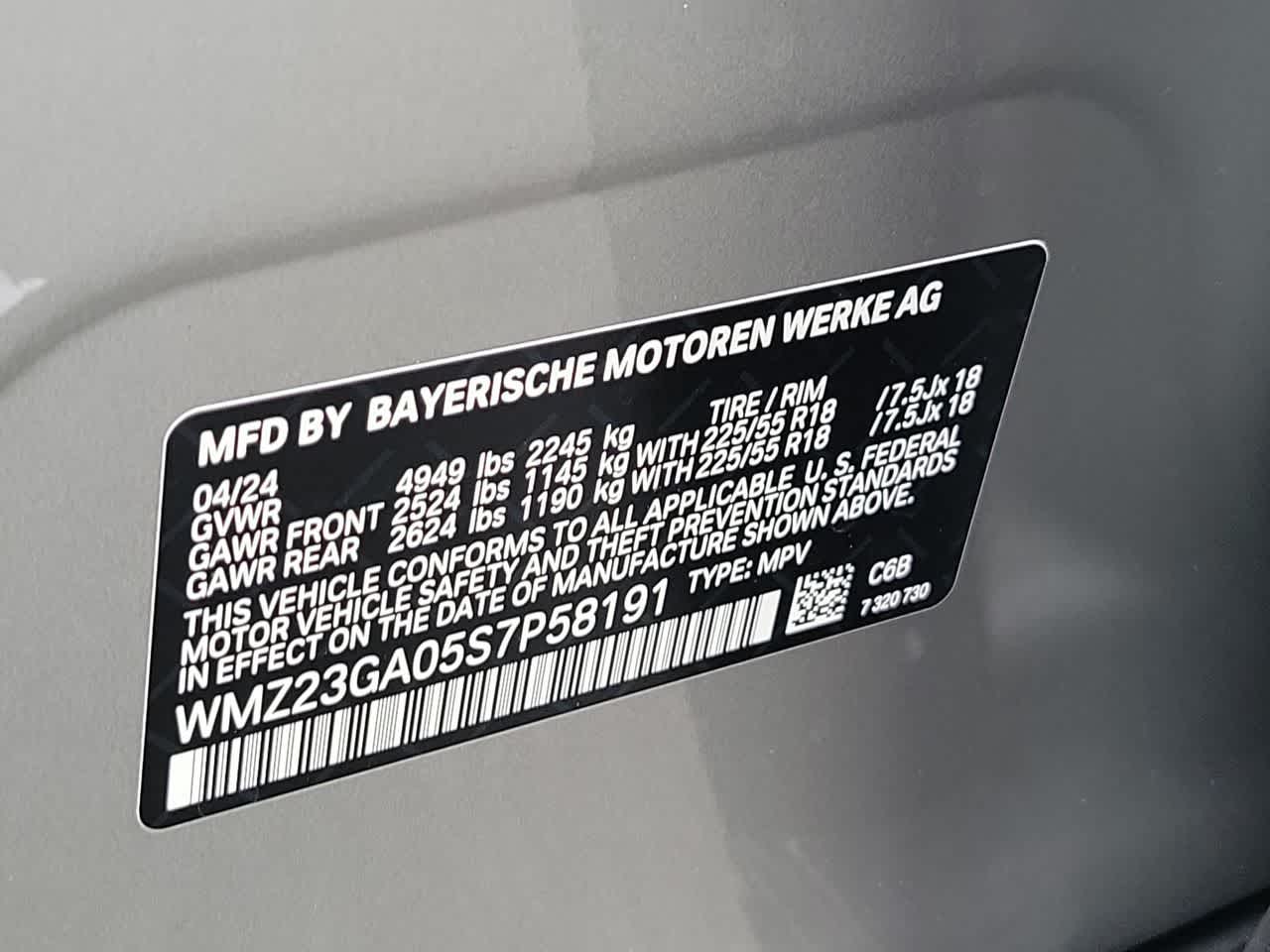 Thumbnail: 2025 MINI Cooper Countryman - 8