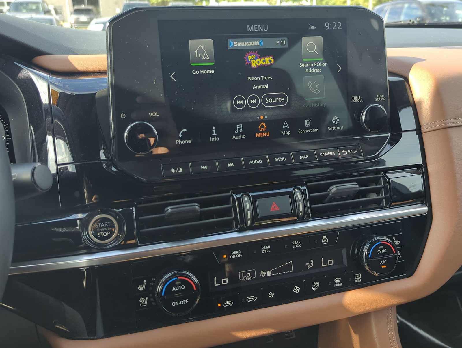 Thumbnail: 2023 Nissan Pathfinder - 29