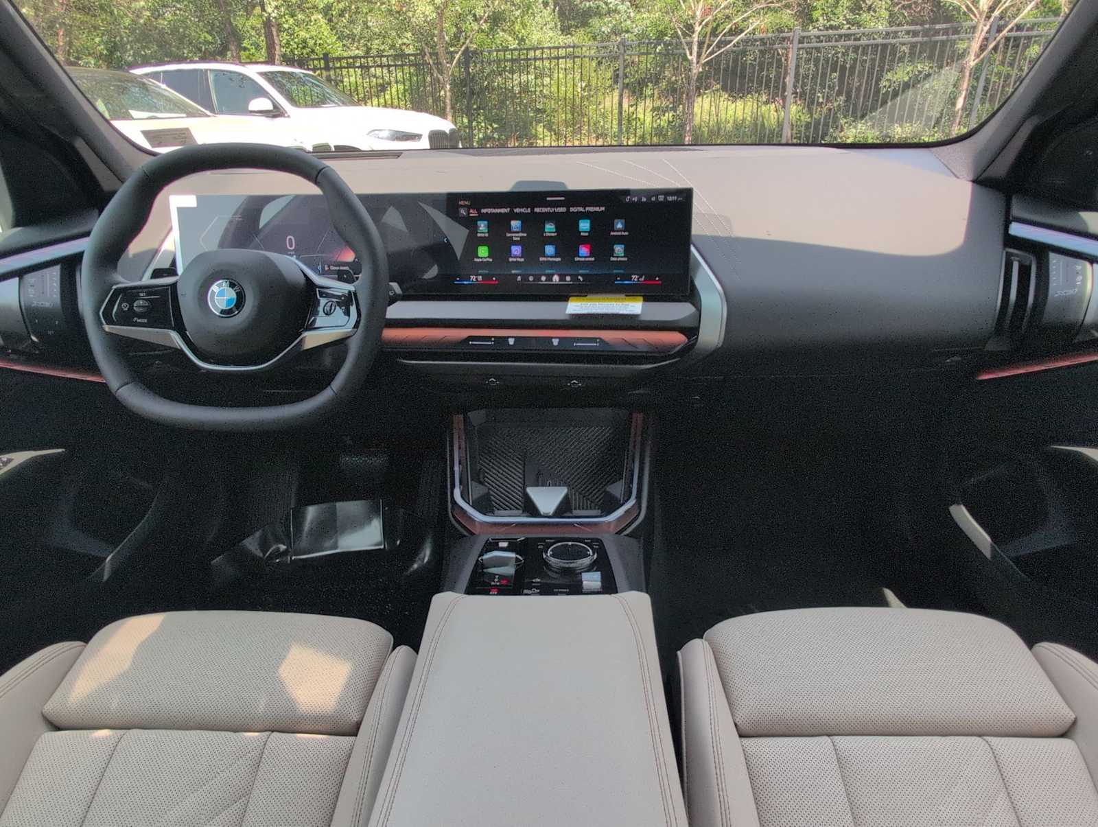 Thumbnail: 2026 BMW X3 - 15