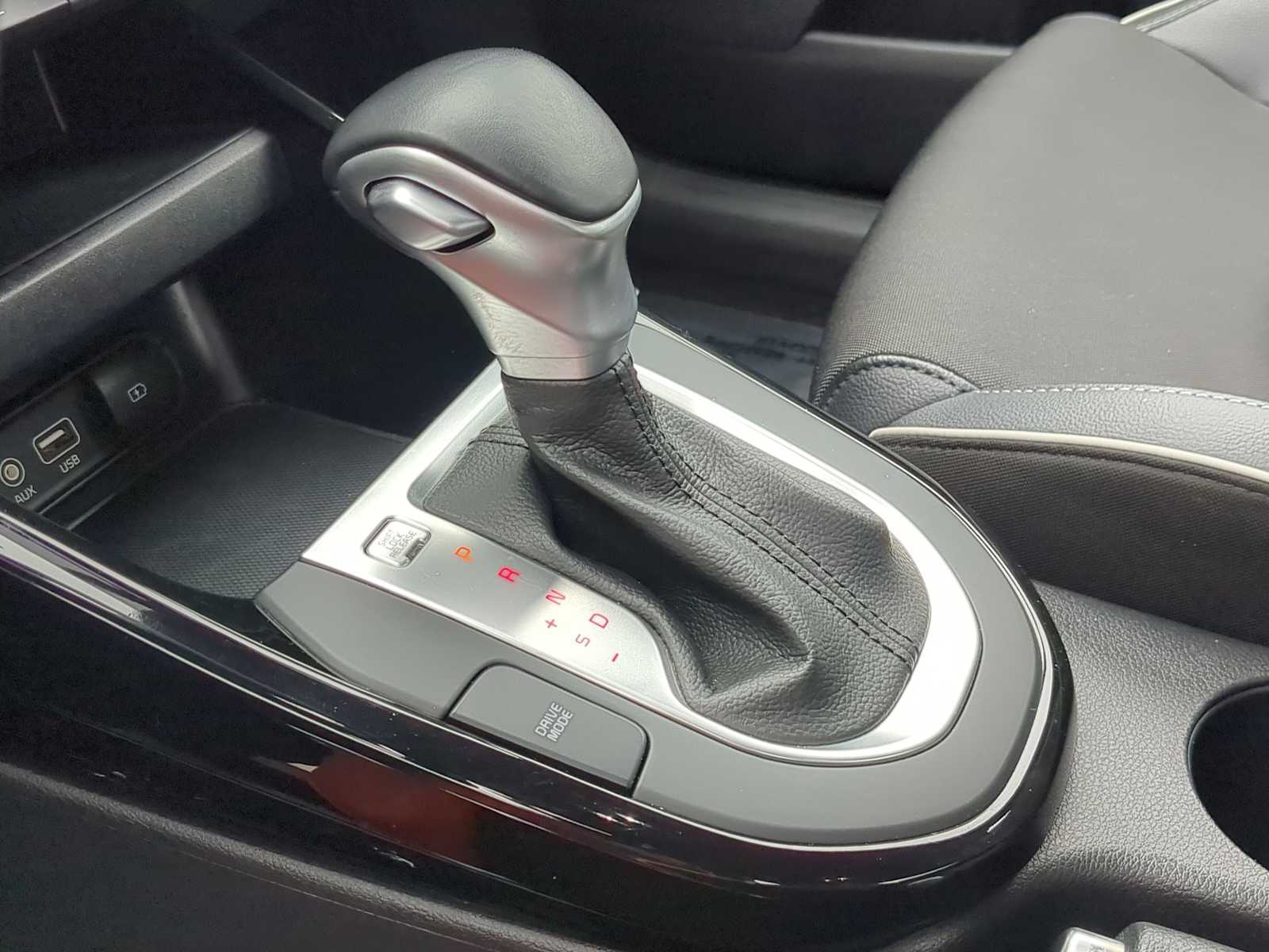 Thumbnail: 2021 Kia Forte - 34