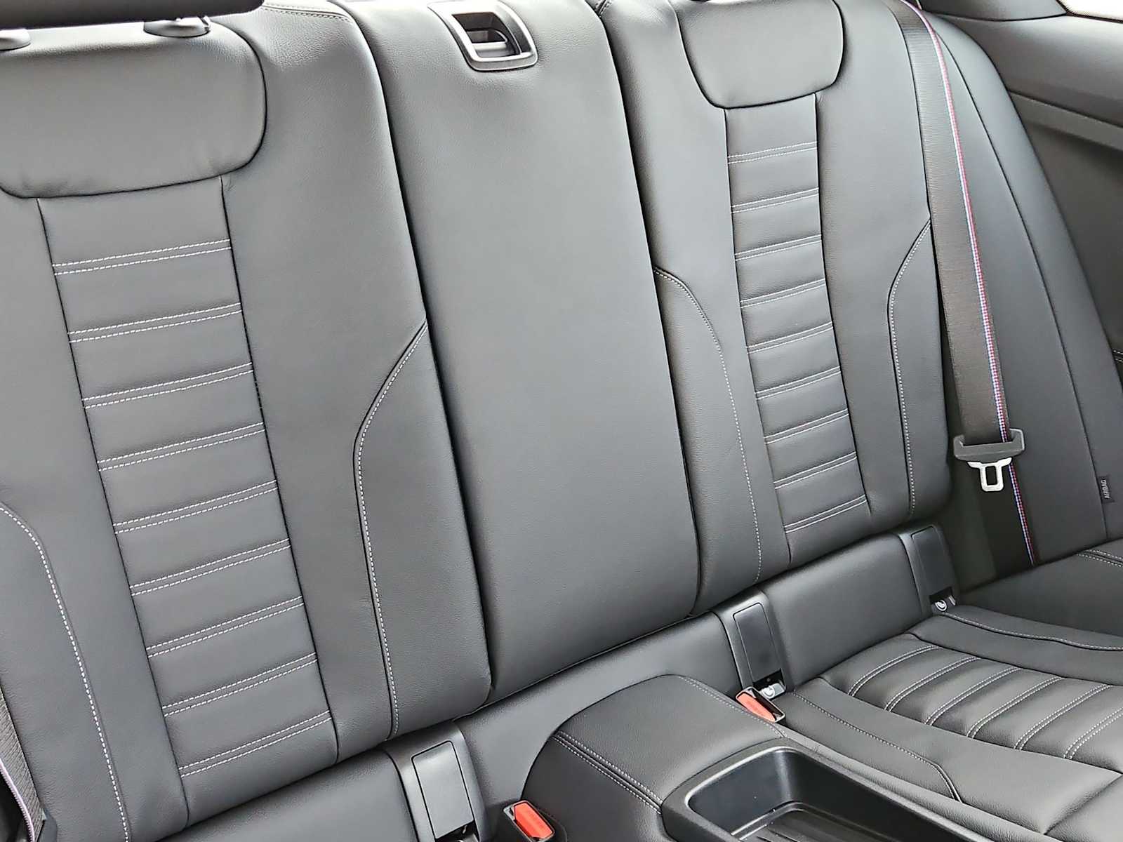 Thumbnail: 2026 BMW M2 - 18