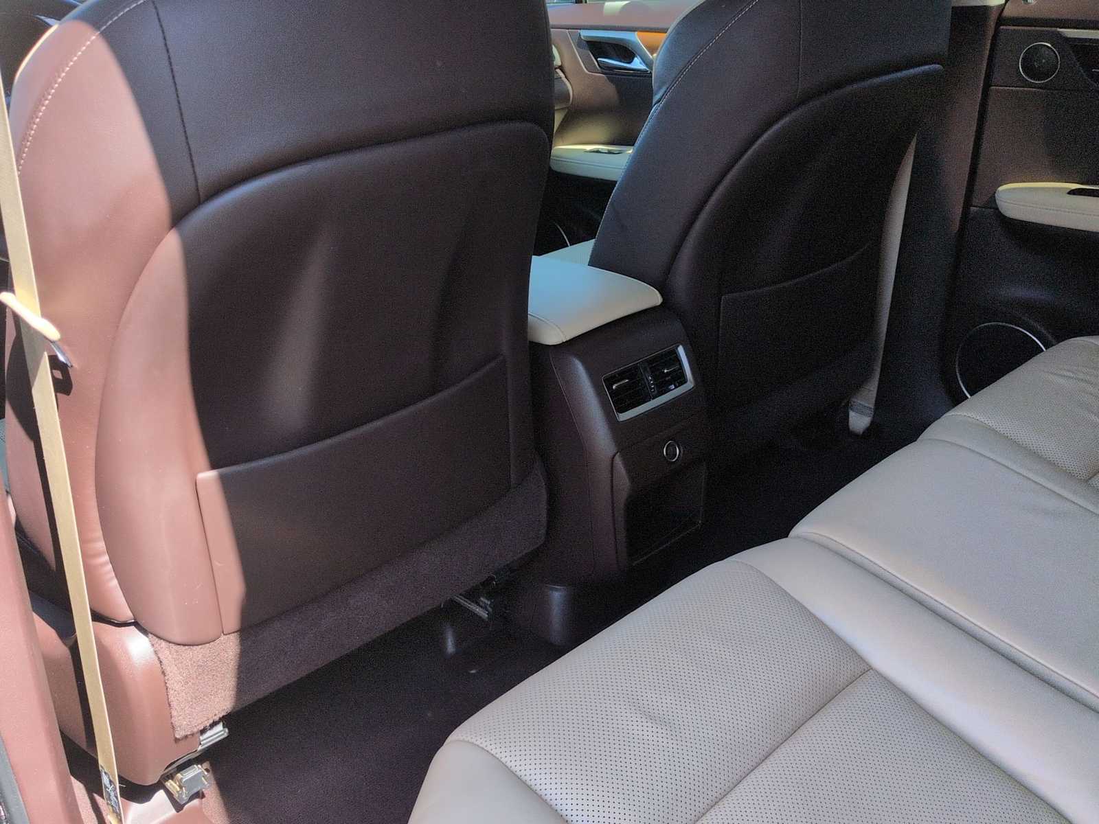 Thumbnail: 2016 Lexus RX - 19