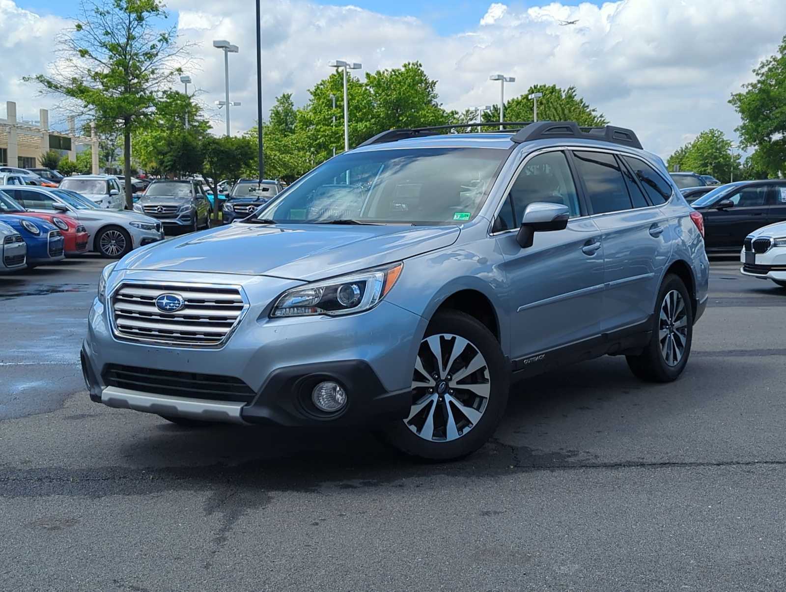 2015 Subaru Outback  -
                  Sterling, VA