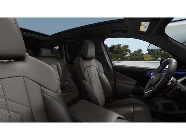 Thumbnail: 2026 BMW X3 - 9