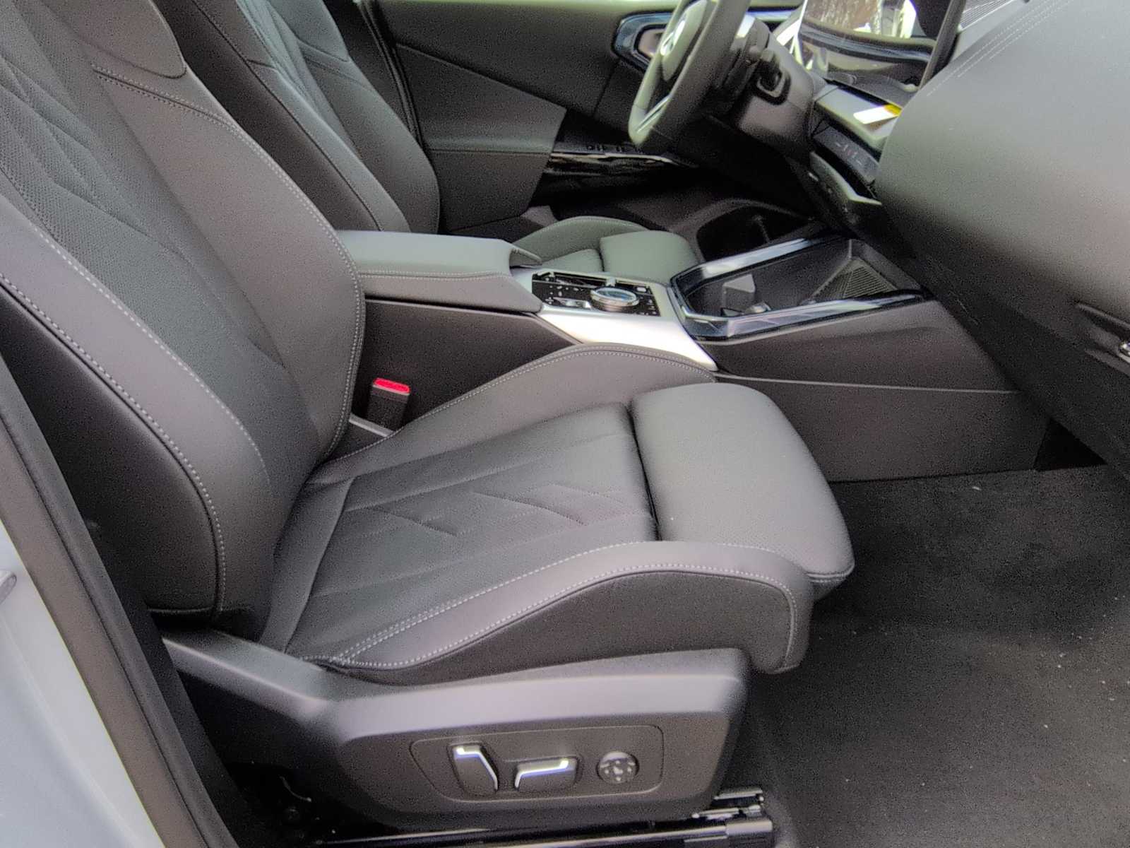 Thumbnail: 2026 BMW X3 - 24