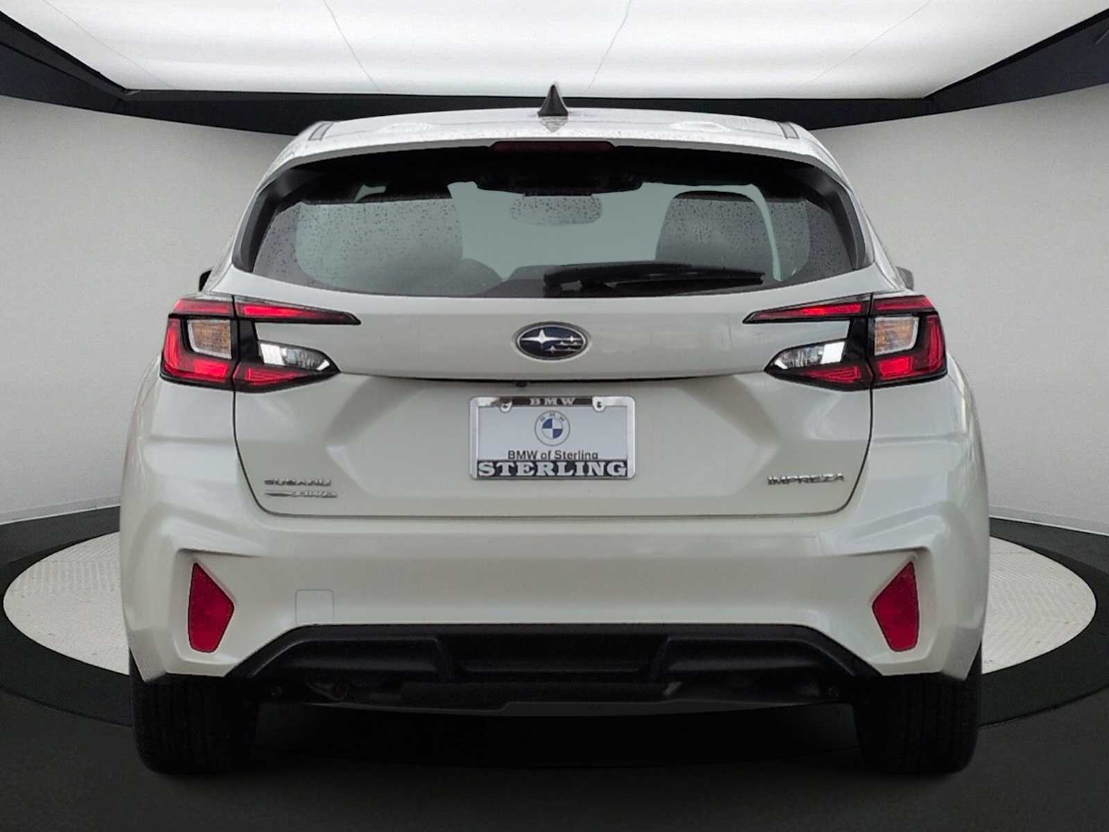 Thumbnail: 2024 Subaru Impreza - 7