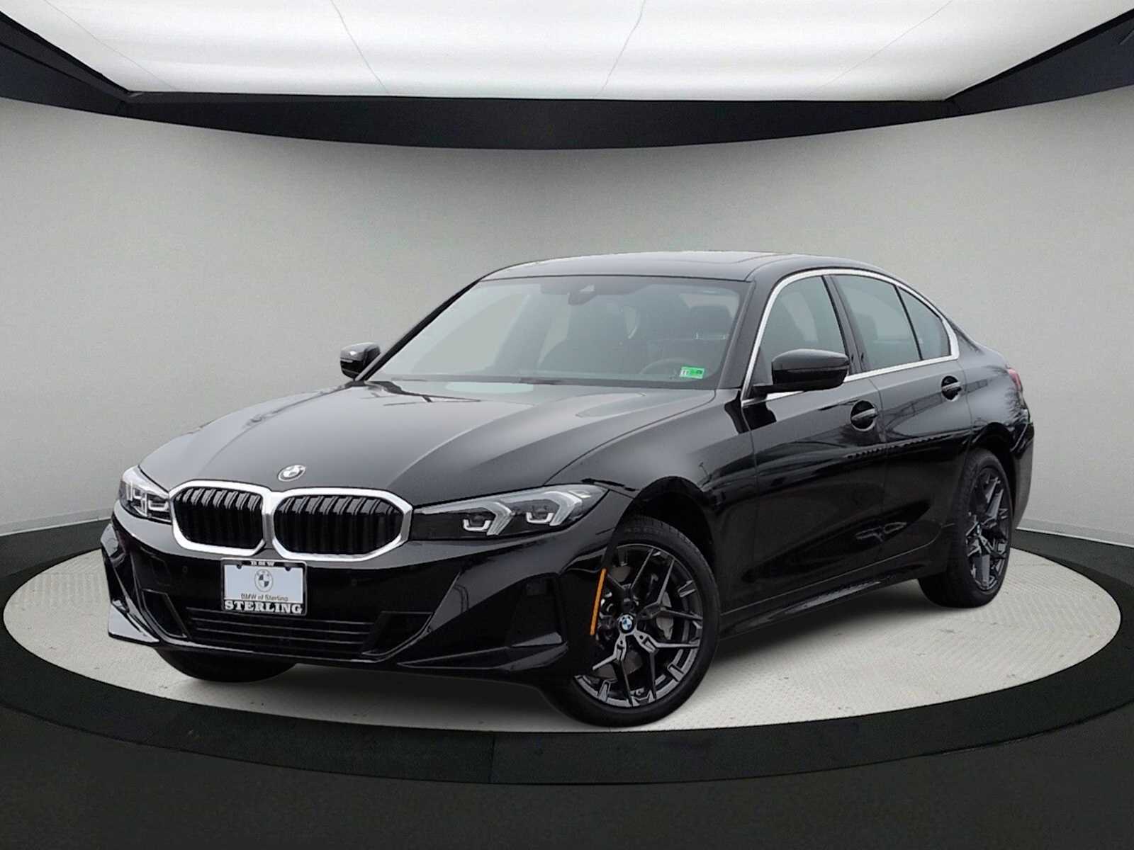 Thumbnail: 2026 BMW 3 Series - 1