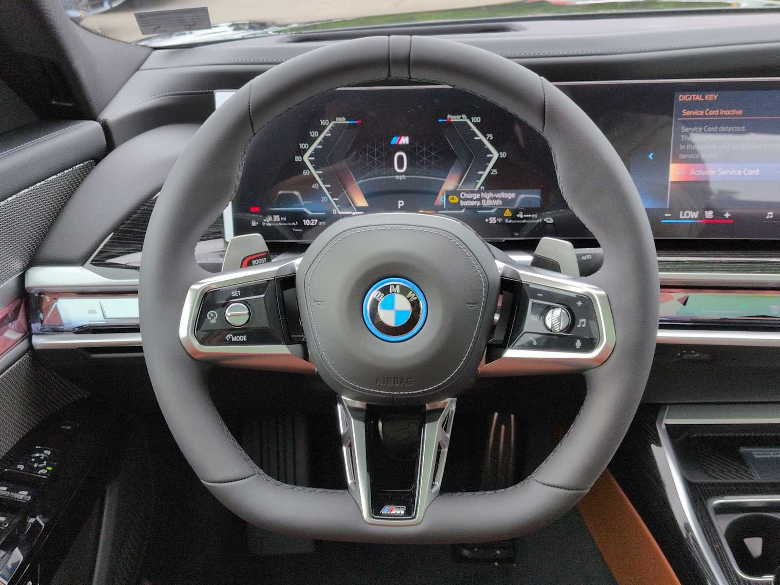 Thumbnail: 2026 BMW 7 Series - 24