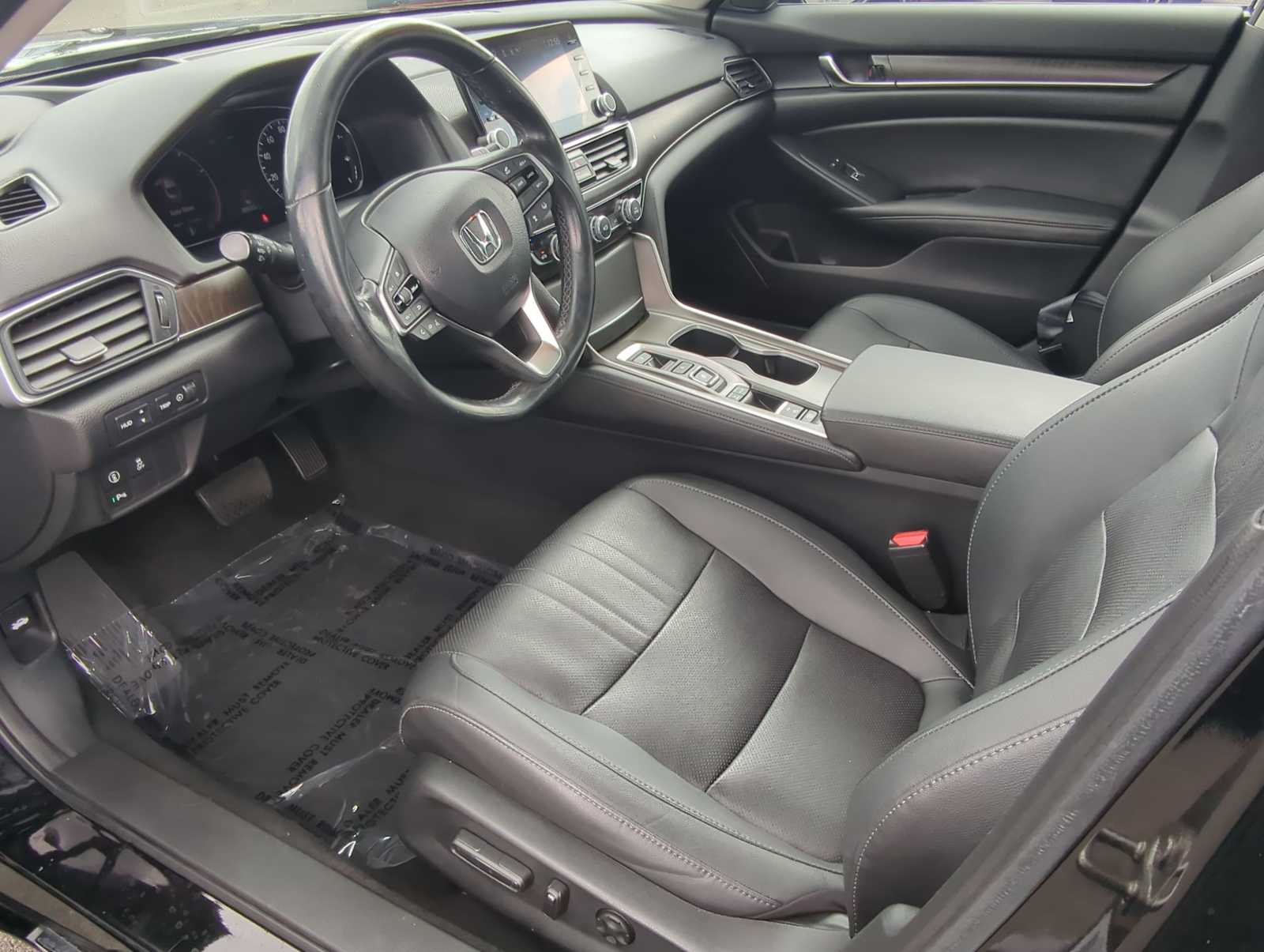Thumbnail: 2020 Honda Accord - 10