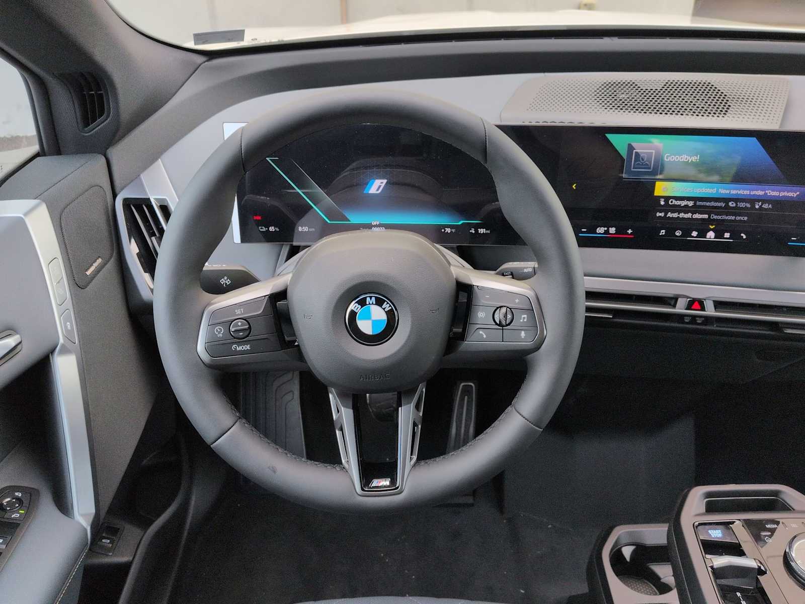 Thumbnail: 2026 BMW iX - 22