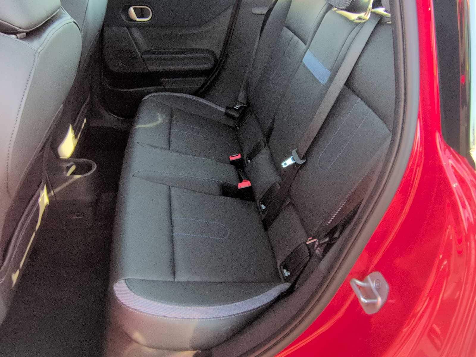 Thumbnail: 2025 MINI Cooper Hardtop - 21