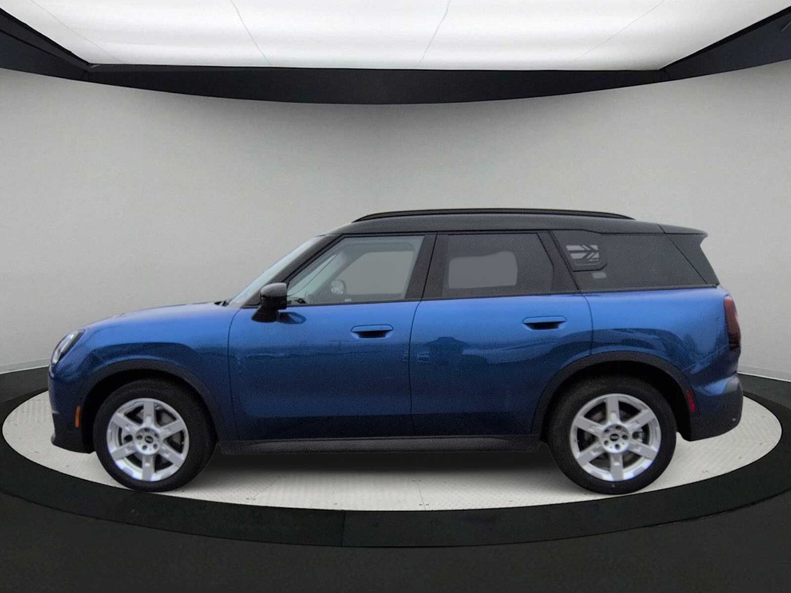 Thumbnail: 2025 MINI Cooper Countryman - 5