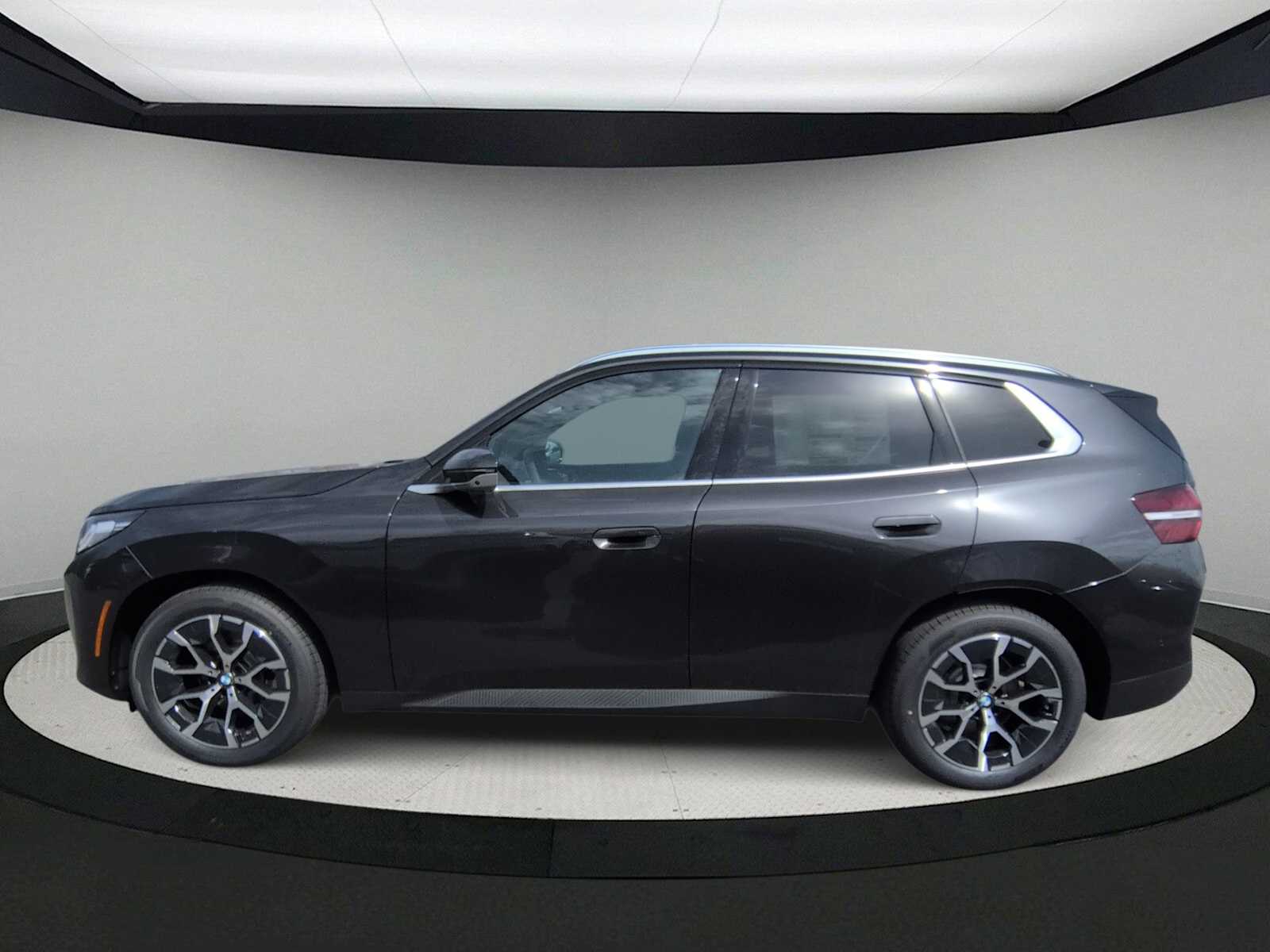 Thumbnail: 2026 BMW X3 - 5