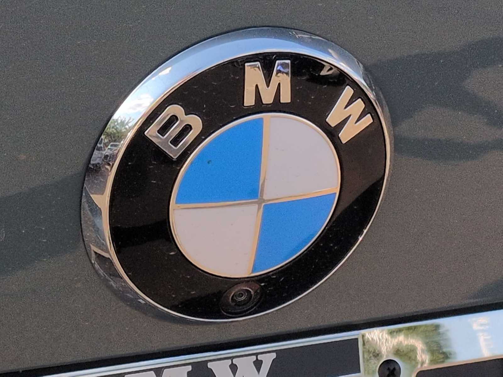 Thumbnail: 2026 BMW i4 - 12