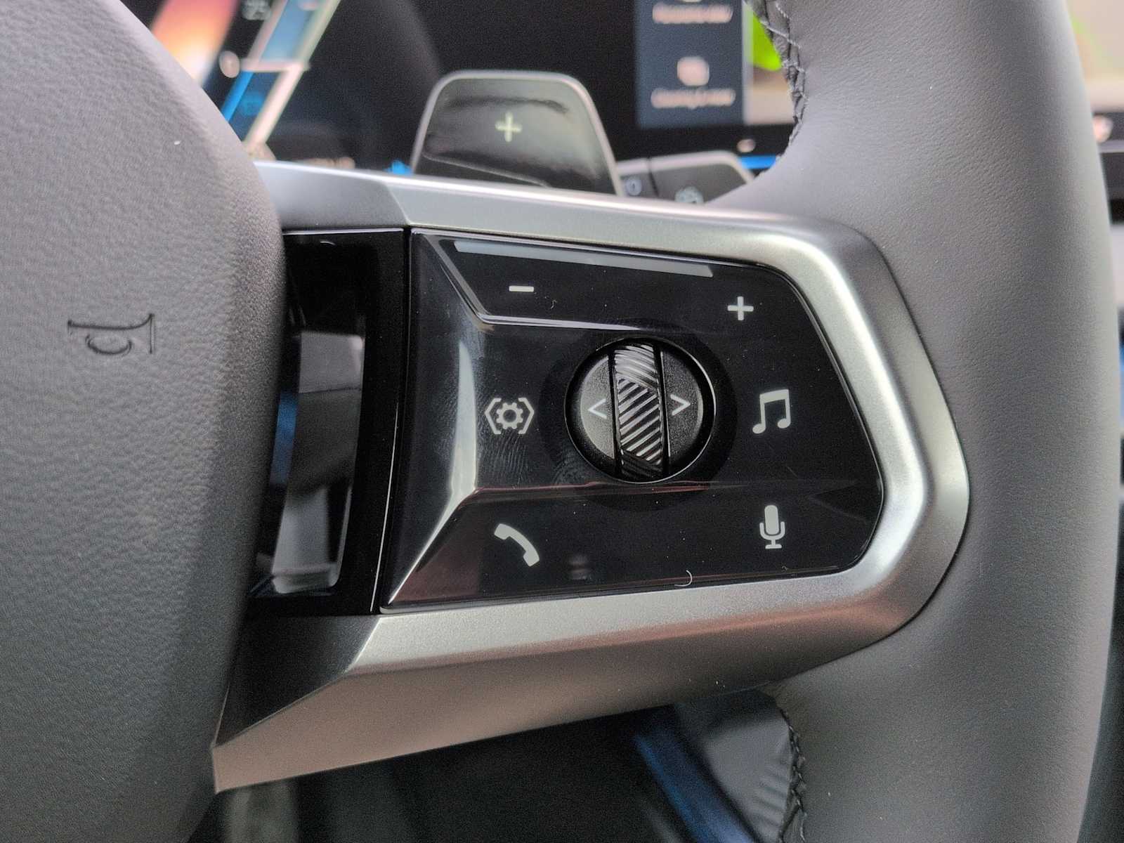 Thumbnail: 2026 BMW X3 - 27