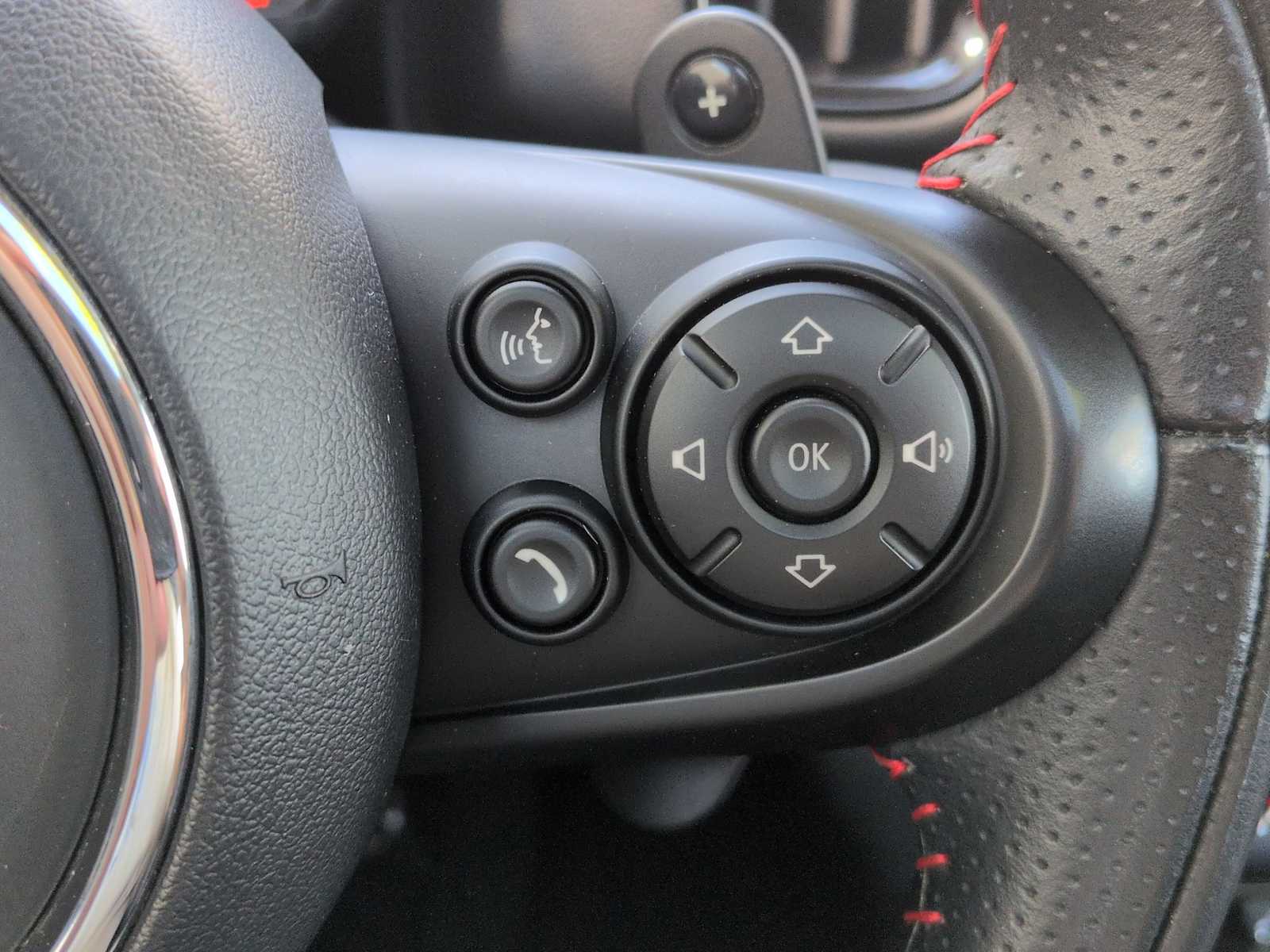 Thumbnail: 2020 MINI Cooper Countryman - 27