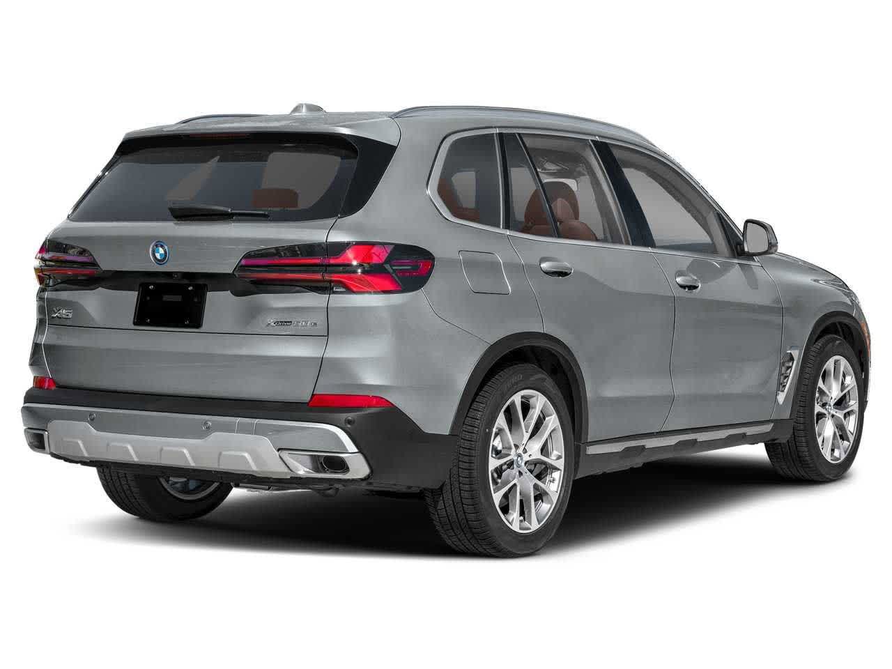 Thumbnail: 2025 BMW X5 - 2
