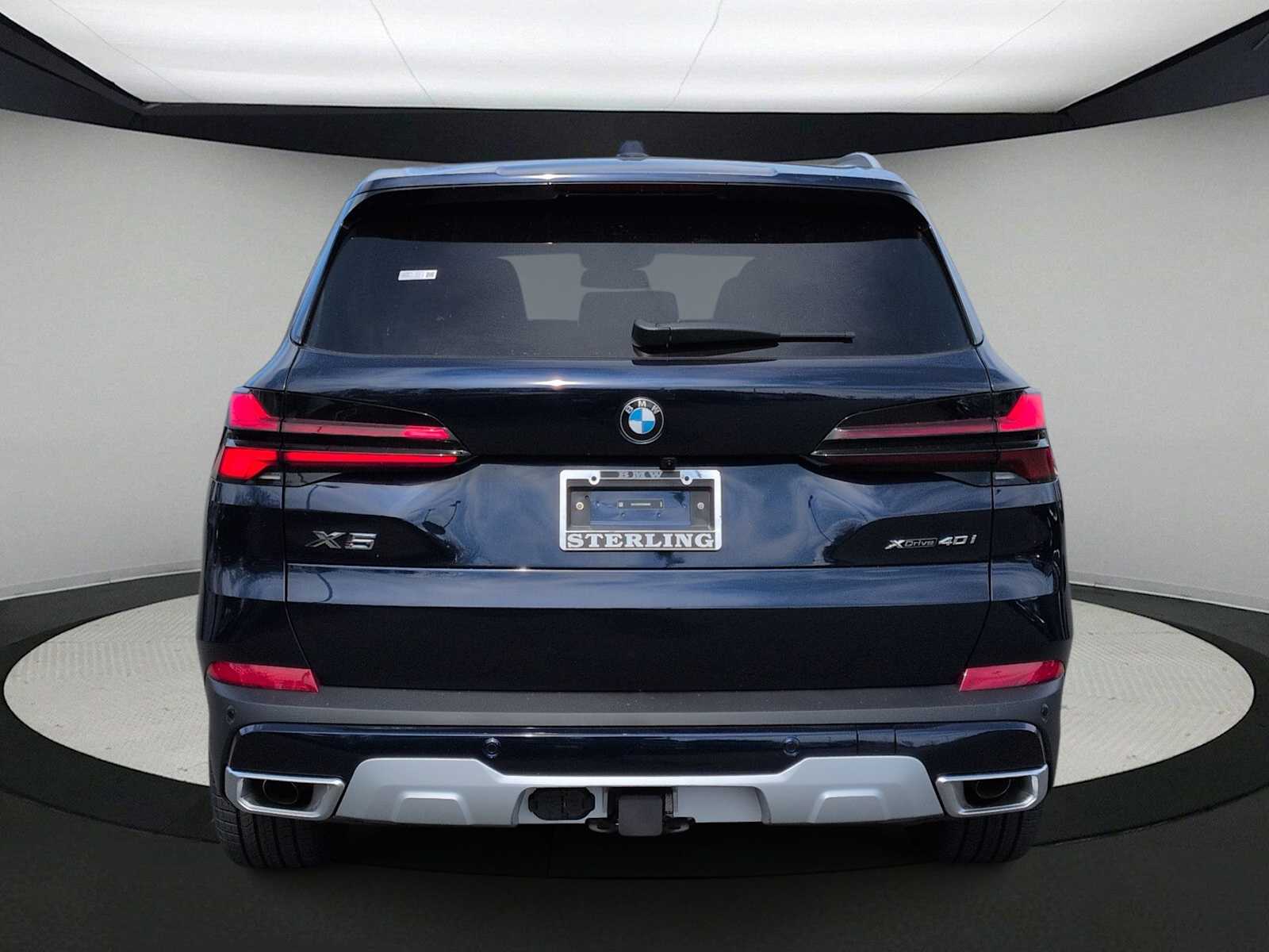 Thumbnail: 2026 BMW X5 - 7