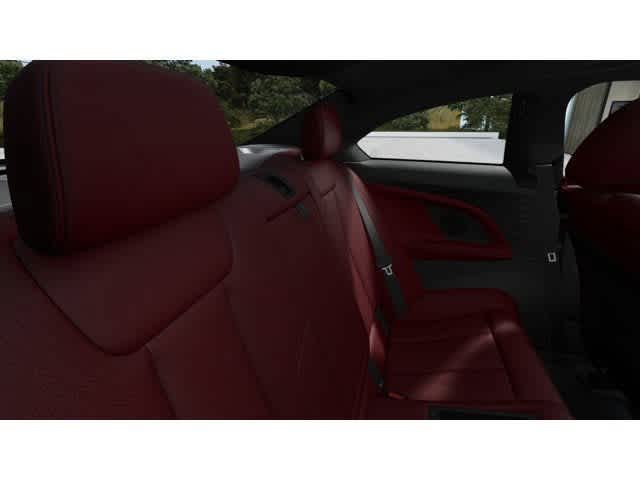 Thumbnail: 2025 BMW 2 Series - 12