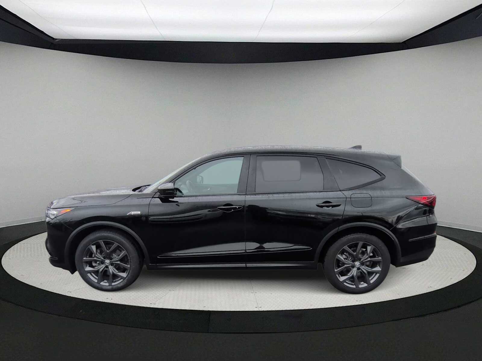 Thumbnail: 2024 Acura MDX - 5