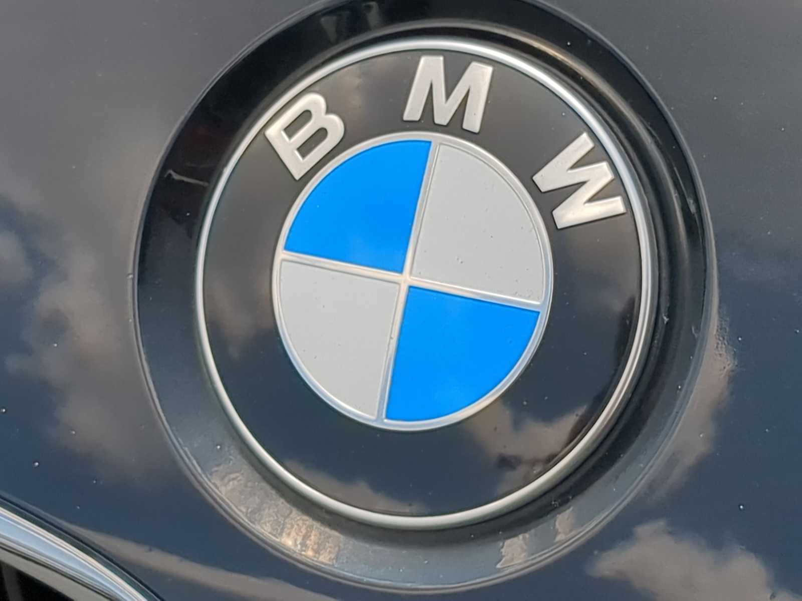 Thumbnail: 2014 BMW 3 Series - 4