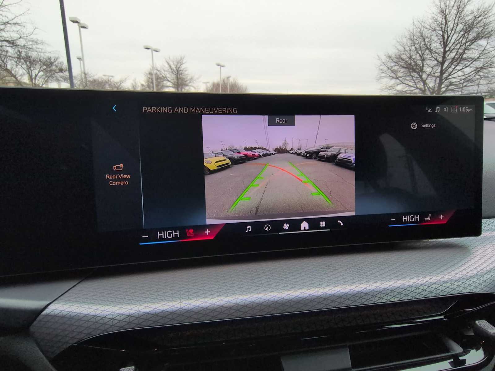 Thumbnail: 2026 BMW 3 Series - 32