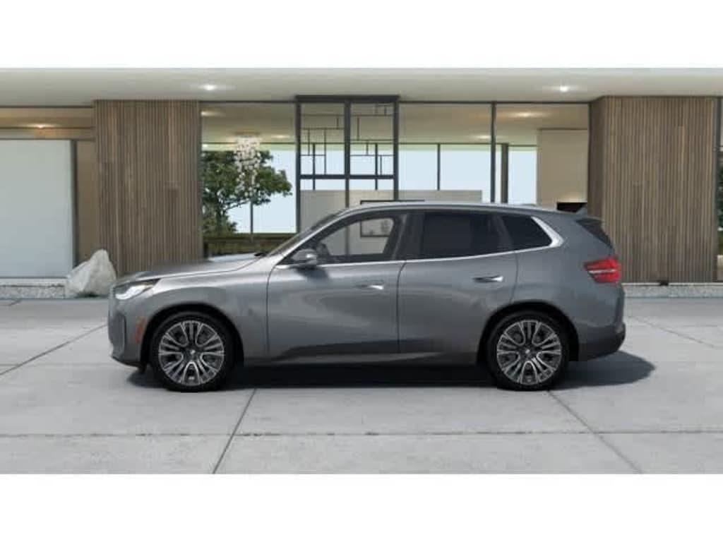 New 2025 BMW X3 30 xDrive SUV