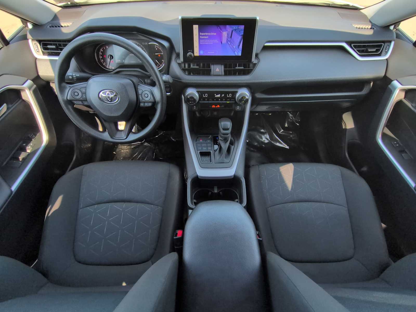 Thumbnail: 2025 Toyota RAV4 - 16