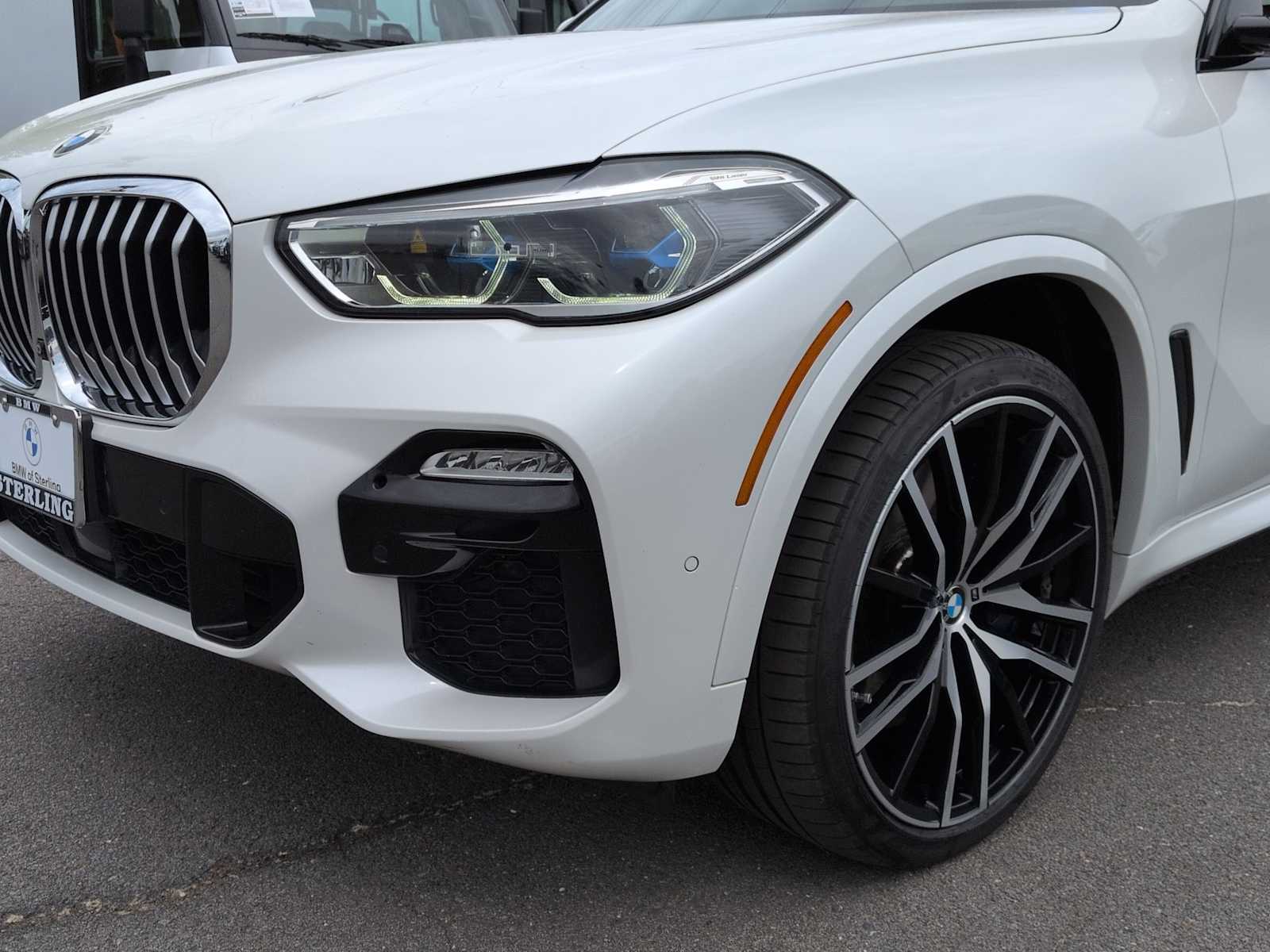 Thumbnail: 2019 BMW X5 - 11