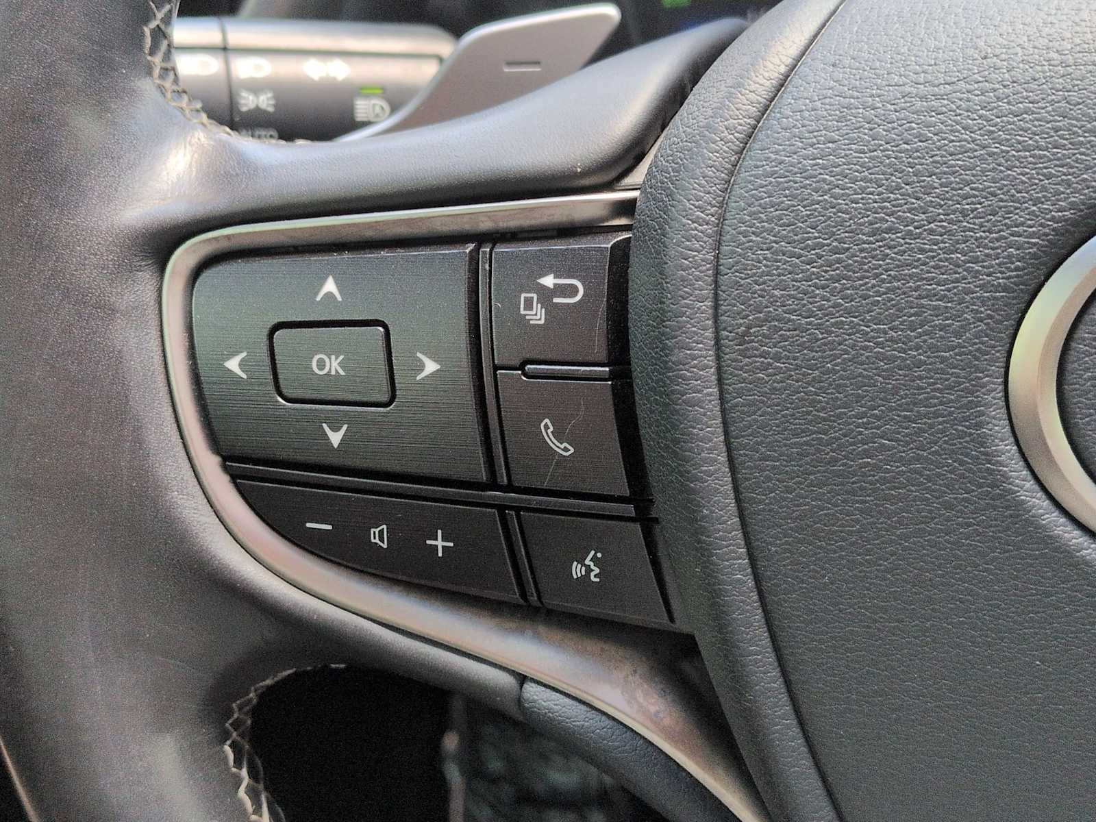 Thumbnail: 2019 Lexus ES - 26