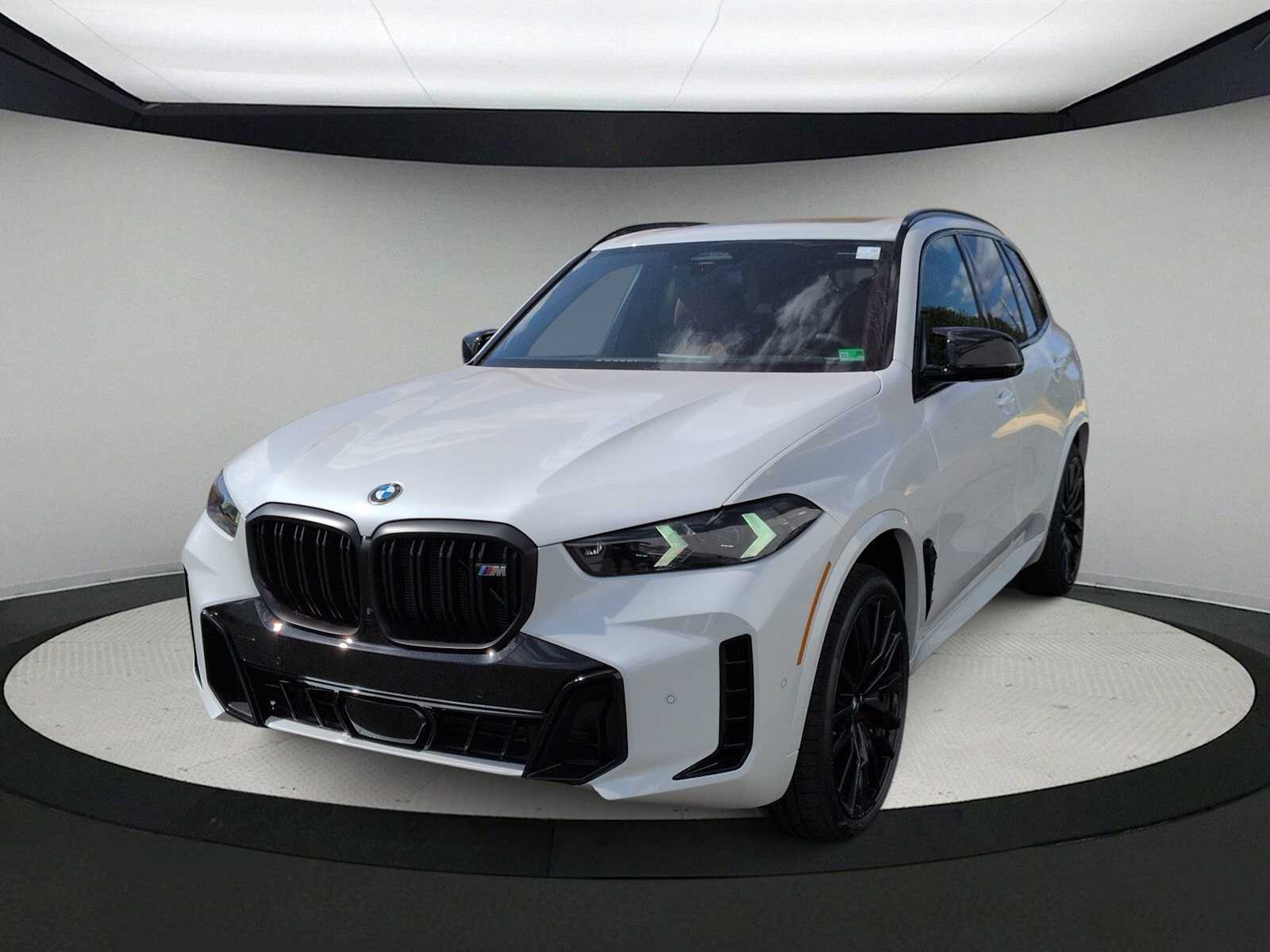 Thumbnail: 2026 BMW X5 - 4
