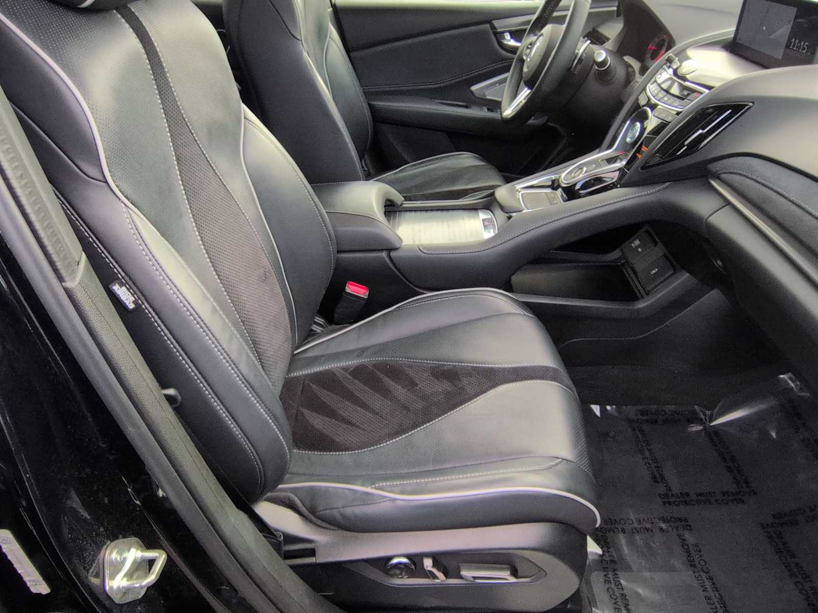 Thumbnail: 2019 Acura RDX - 23