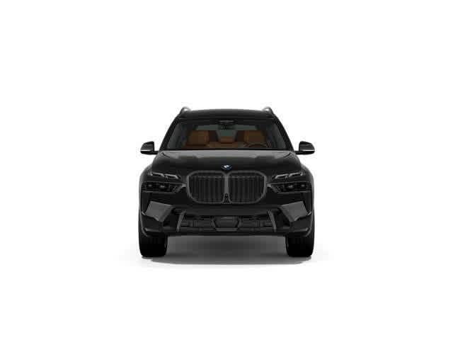 Thumbnail: 2027 BMW X7 - 2