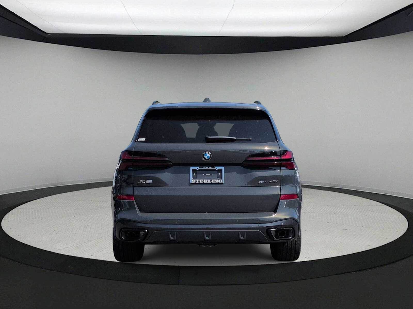 Thumbnail: 2026 BMW X5 - 7