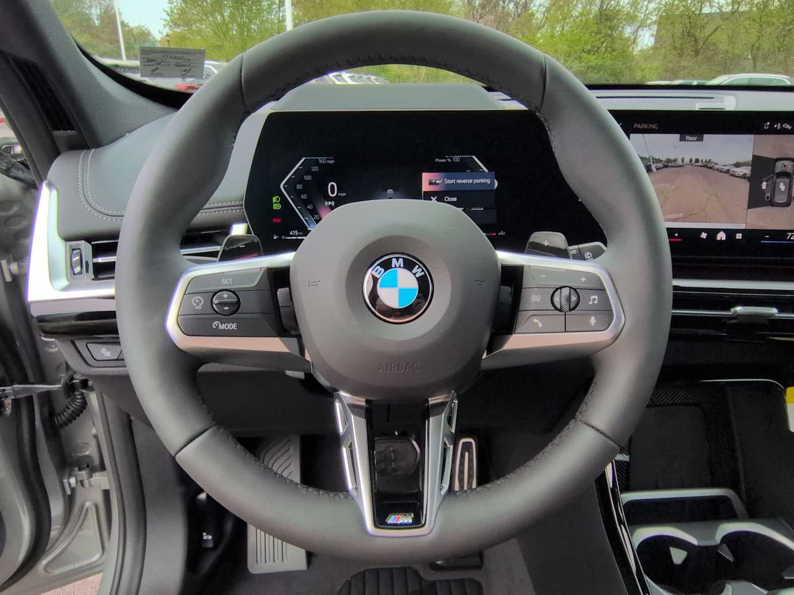 Thumbnail: 2026 BMW X1 - 25