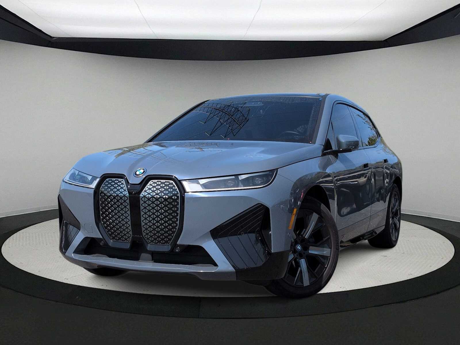 2024 BMW iX xDrive50 -
                  Sterling, VA