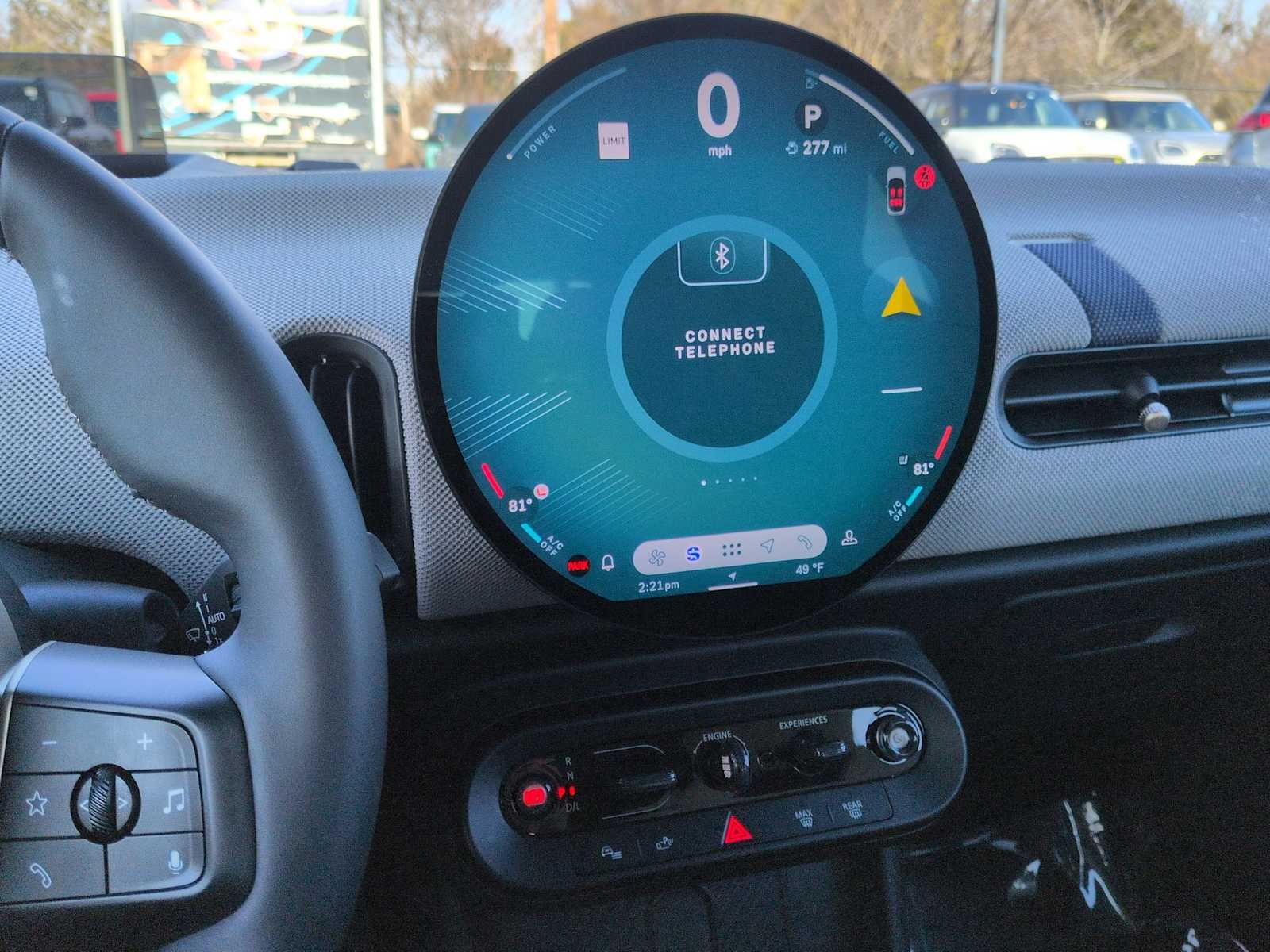 Thumbnail: 2025 MINI Cooper Hardtop - 30