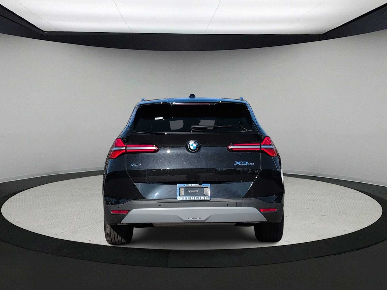 Thumbnail: 2026 BMW X3 - 7