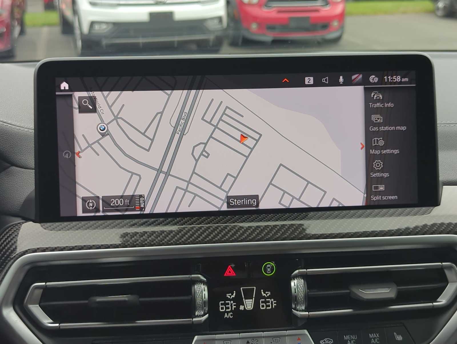 Thumbnail: 2023 BMW X3 - 29