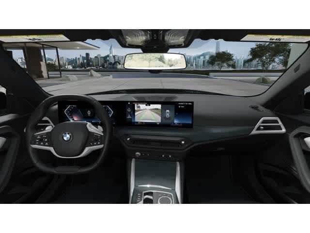 Thumbnail: 2026 BMW 2 Series - 10